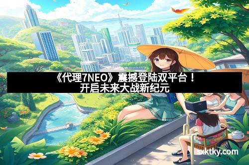 《代理7NEO》震撼登陆双平台！开启未来大战新纪元
