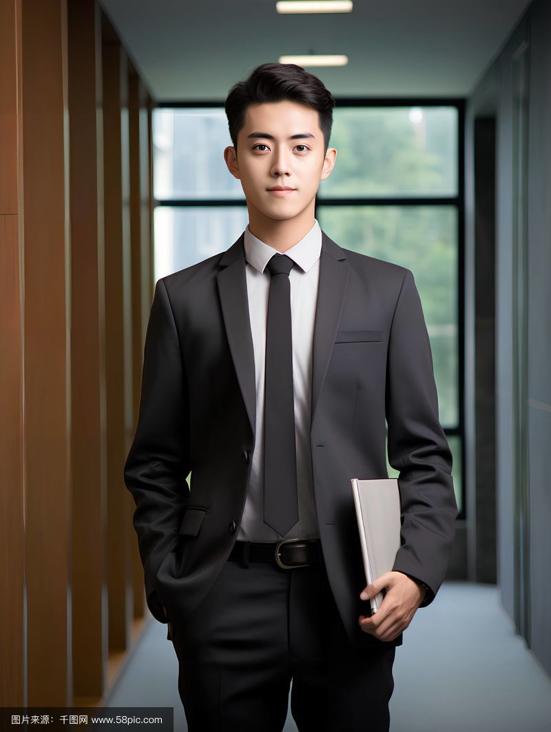 胡汉明 剪辑与后期总监