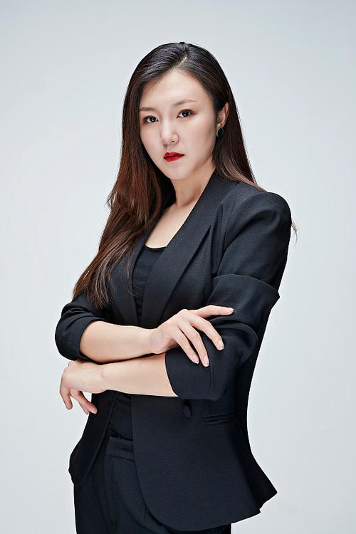 程华英 音效设计与音乐总监